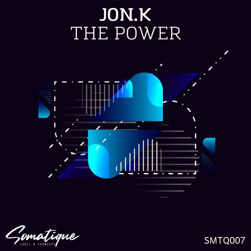 Jon.K - The Power [SMTQ007]